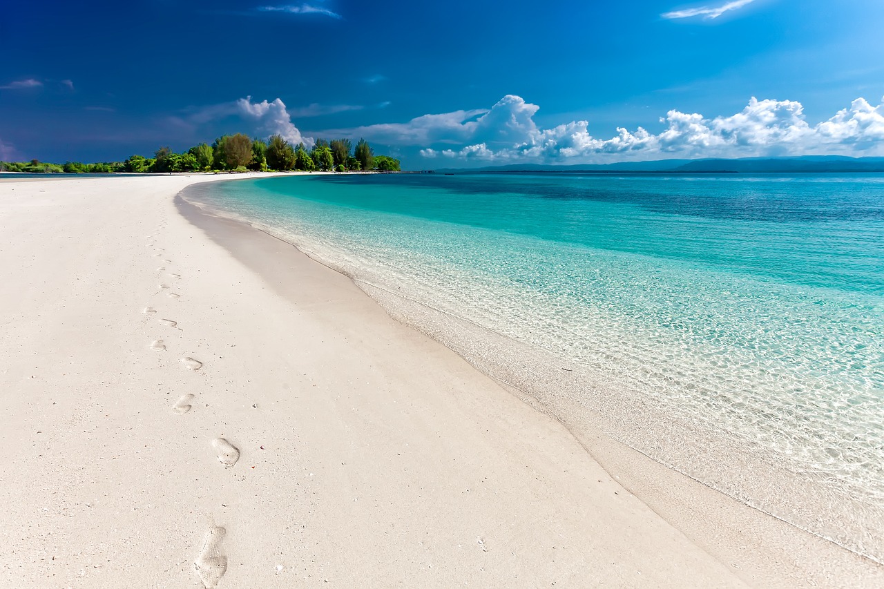 2Nights & 3Days Beaches Hotel Stay Packages @ Rs. 15999