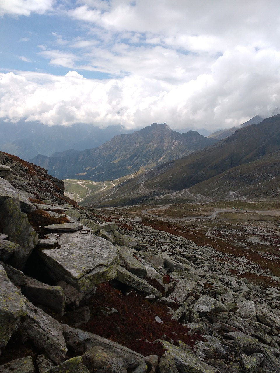 Hill Station