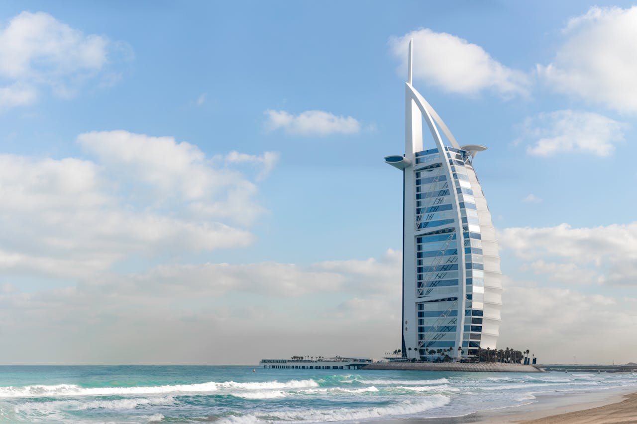 3Nights & 4Days Beaches Hotel Stay Packages @ Rs. 25999
