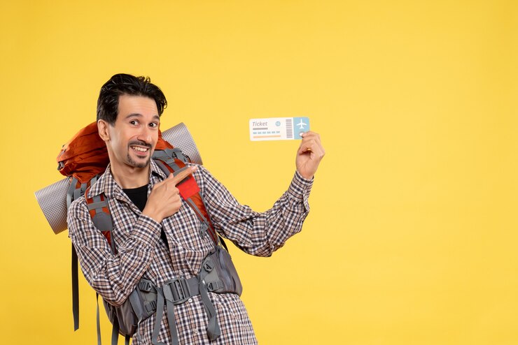 Travel Membership Program for One year