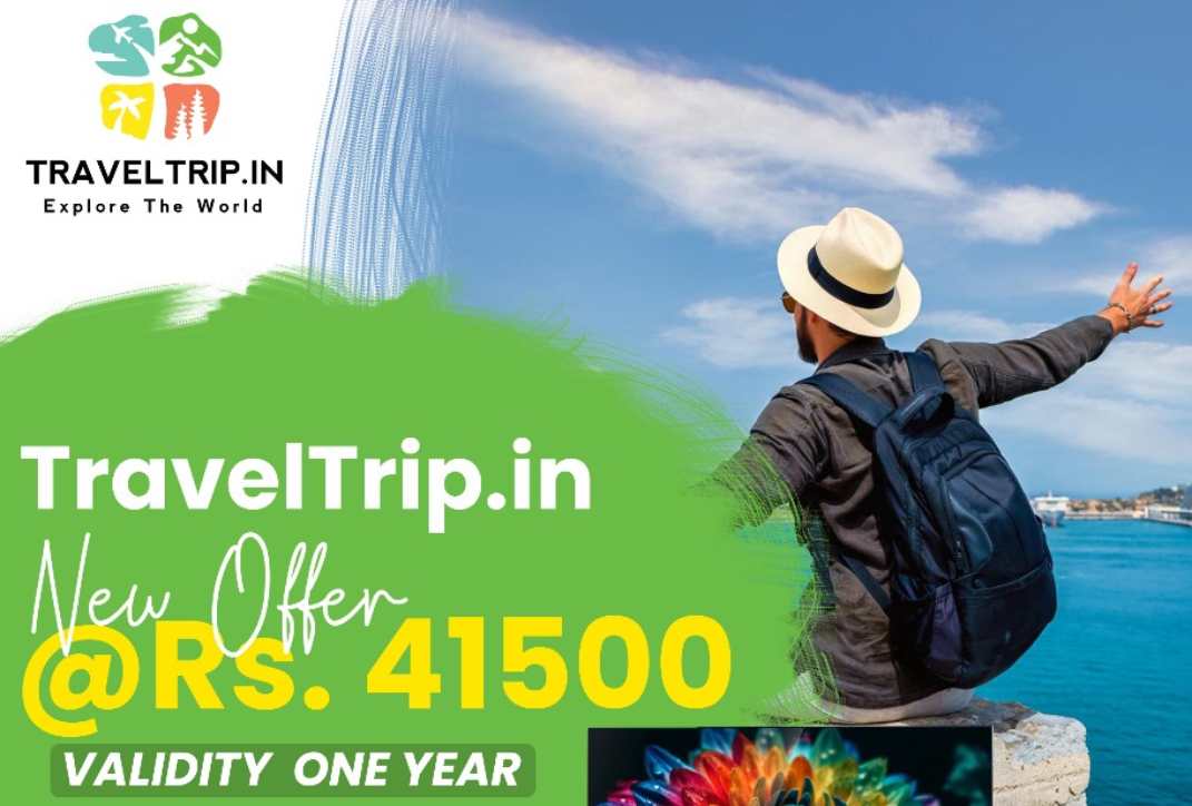 New Offer @ Rs. 41500